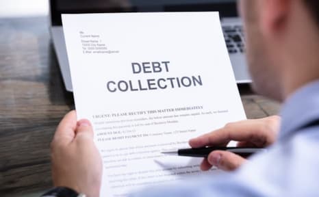 Debt Recovery and Collection